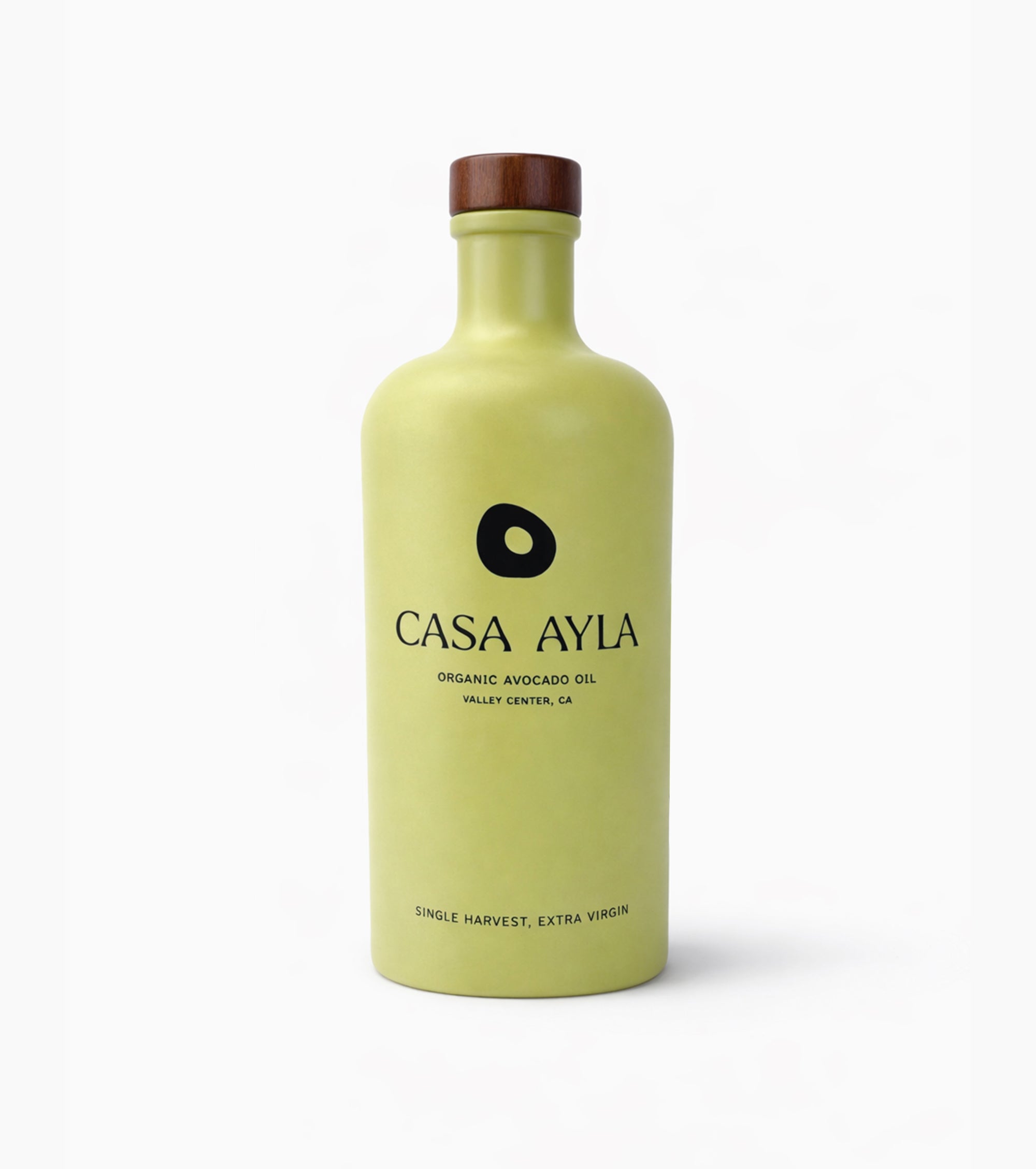 Avocado Oil
