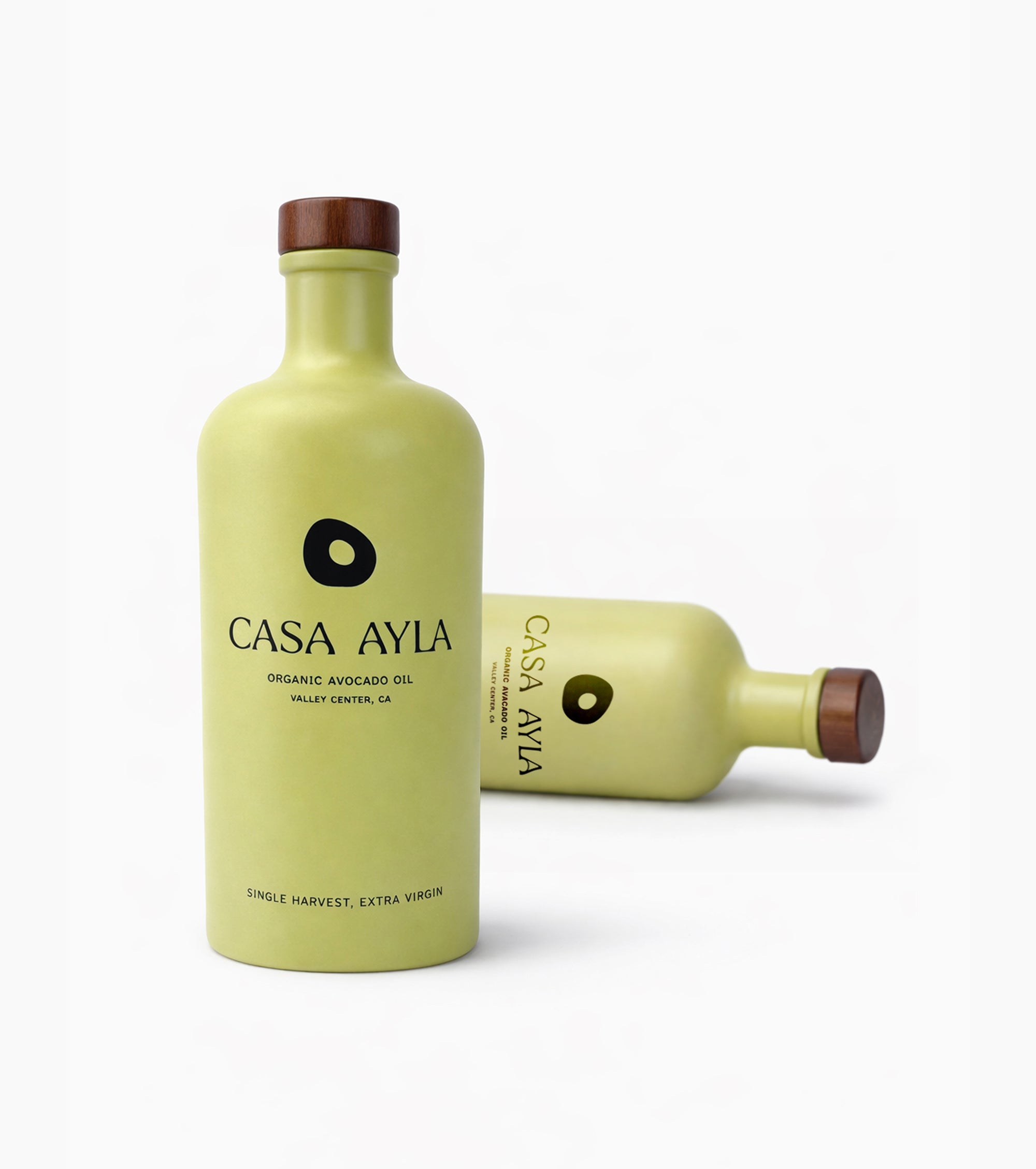 Avocado Oil